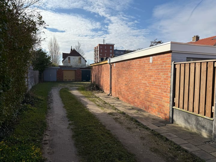 Photo 4 of Aalbrecht van Beijerenstraat 23