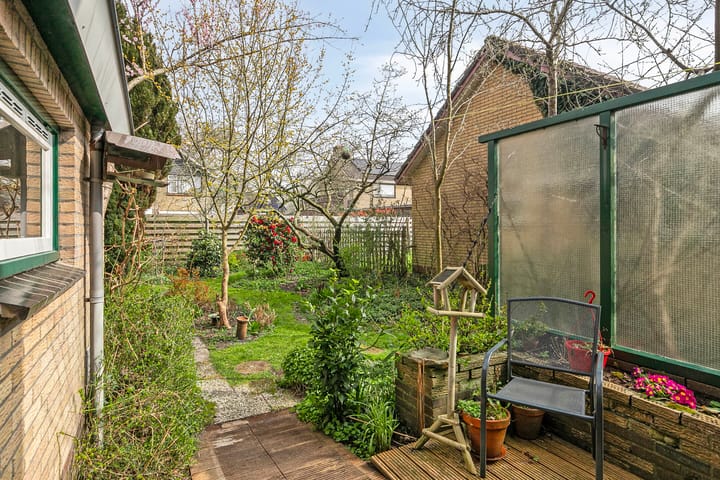 Foto 33 van Gaasterlandlaan 33