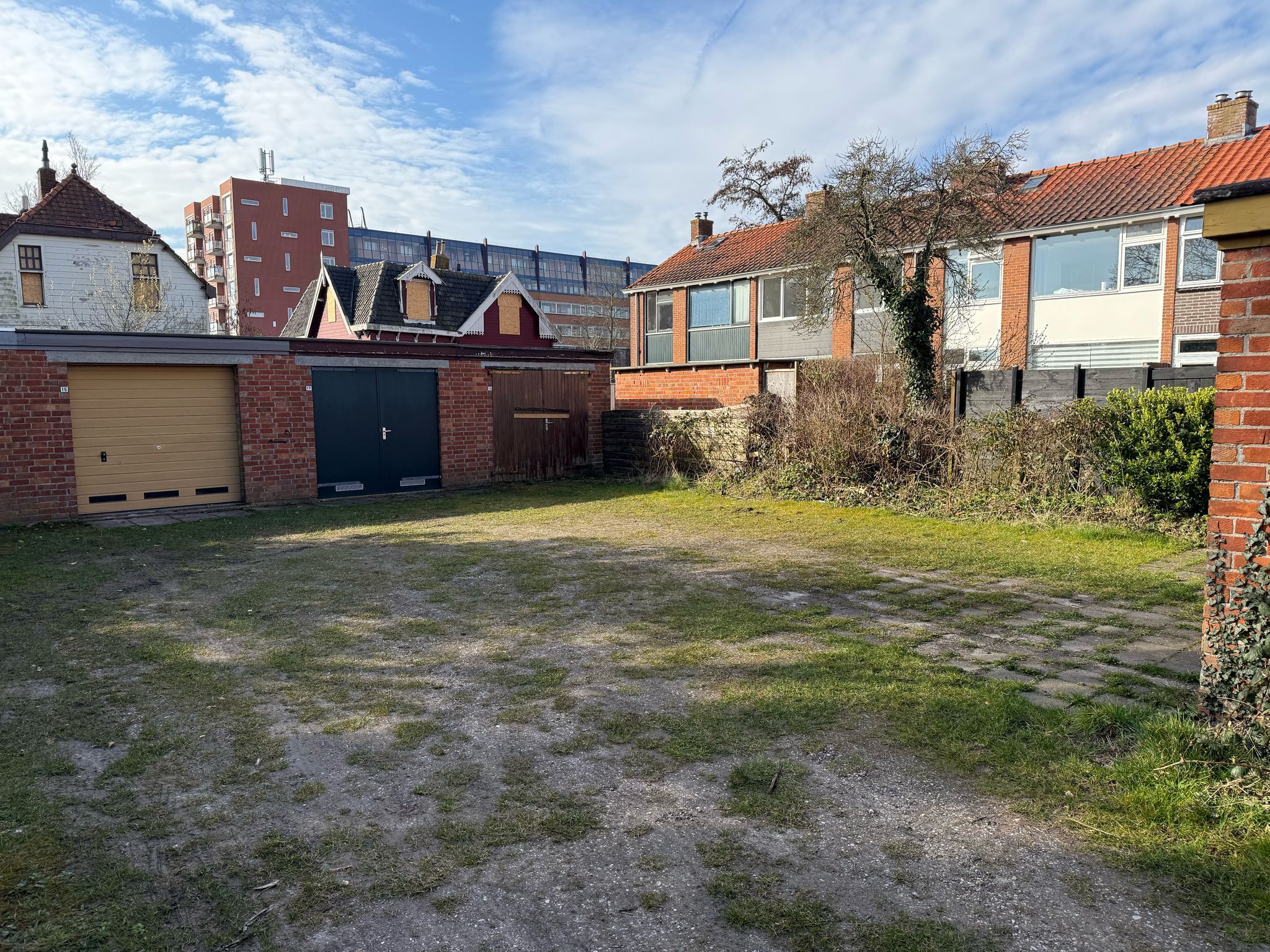 Foto 6 van Aalbrecht van Beijerenstraat 23