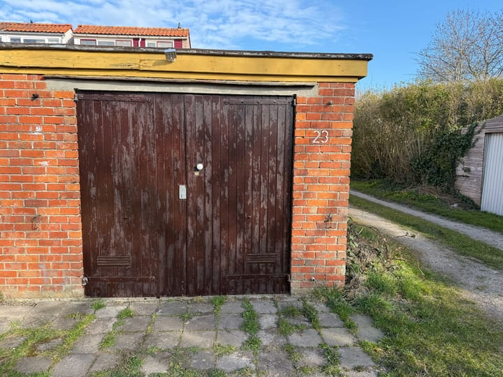 Photo 8 of Aalbrecht van Beijerenstraat 23