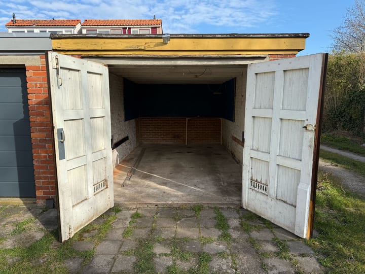 Photo 9 of Aalbrecht van Beijerenstraat 23