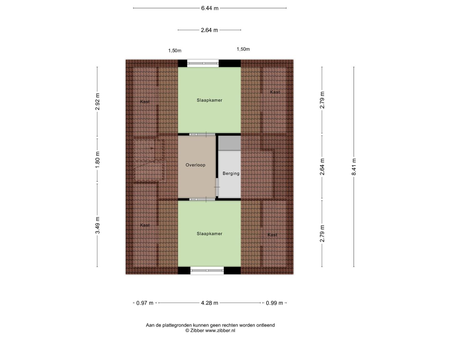 Foto 40 van Gaasterlandlaan 33