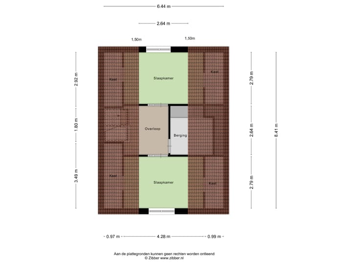 Foto 40 van Gaasterlandlaan 33