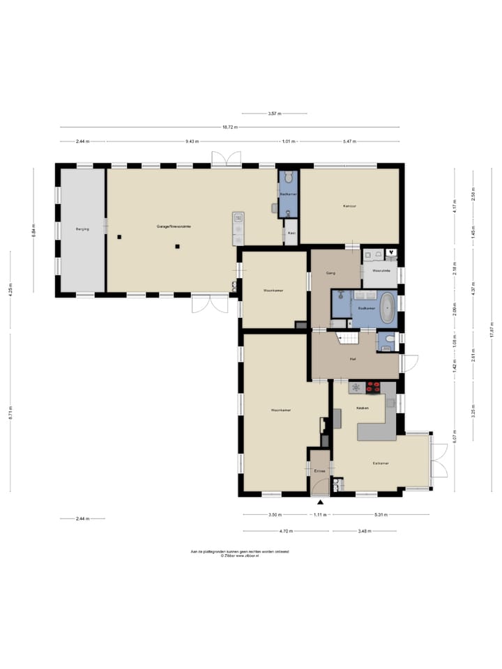 Photo 54 of Rijndijk 22