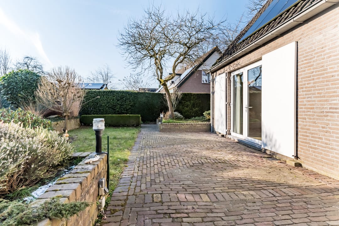 Foto 2 van Keerstijl 6