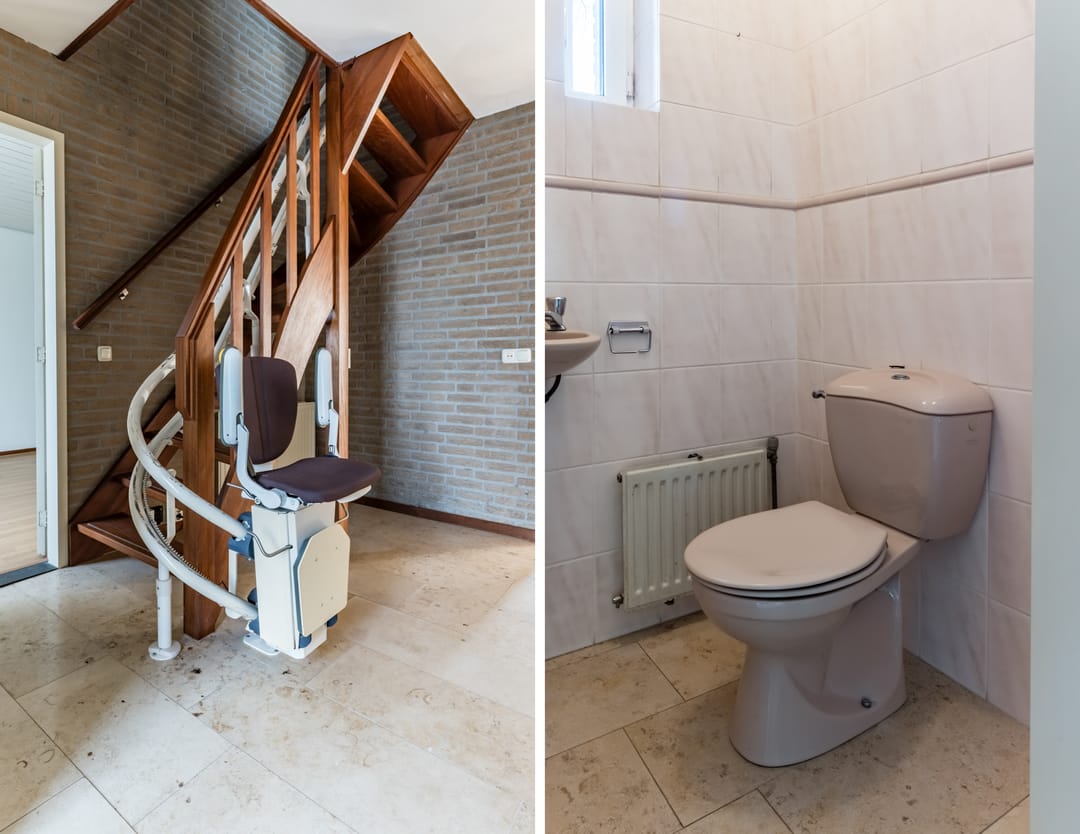 Foto 16 van Keerstijl 6