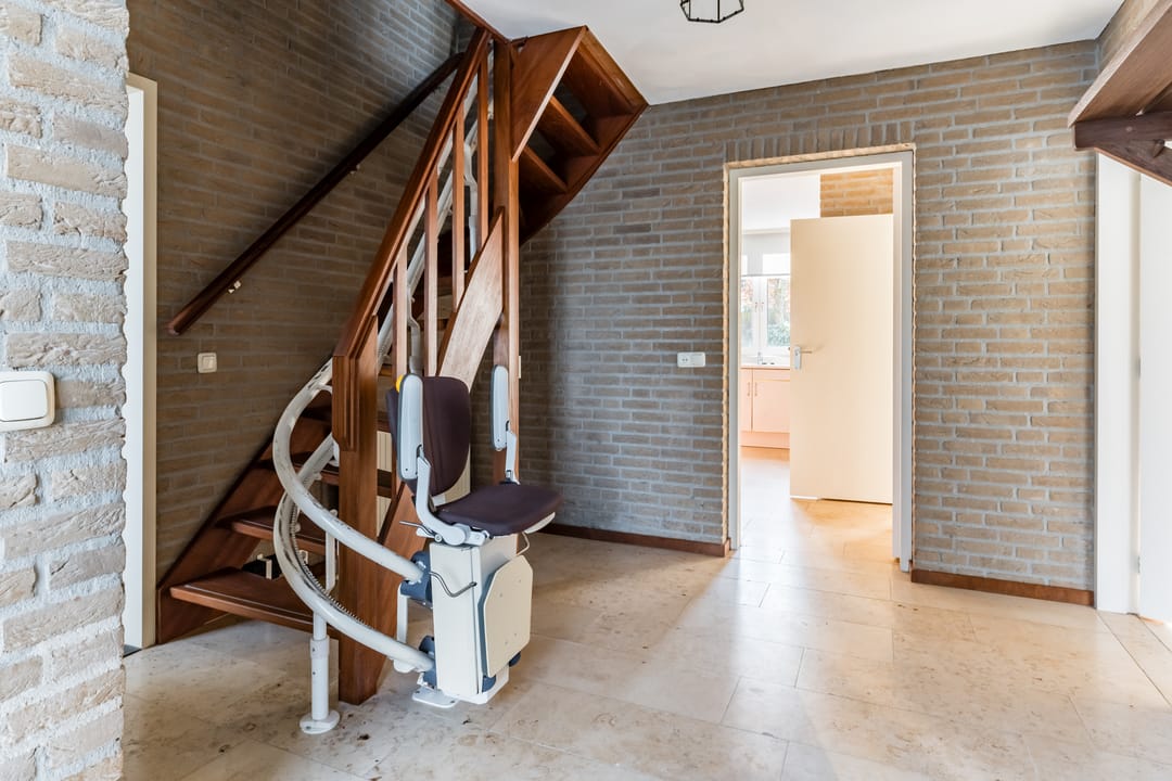 Foto 17 van Keerstijl 6