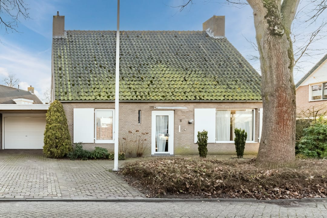 Foto 31 van Keerstijl 6