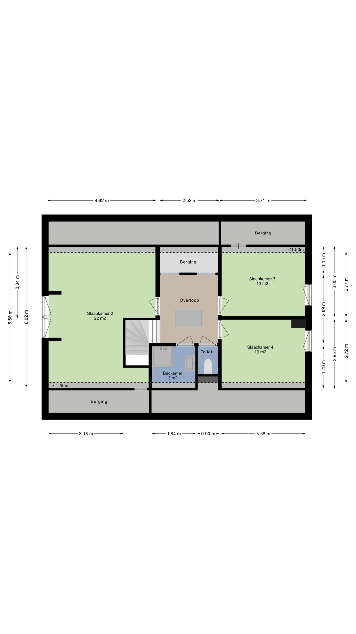 Foto 35 van Keerstijl 6