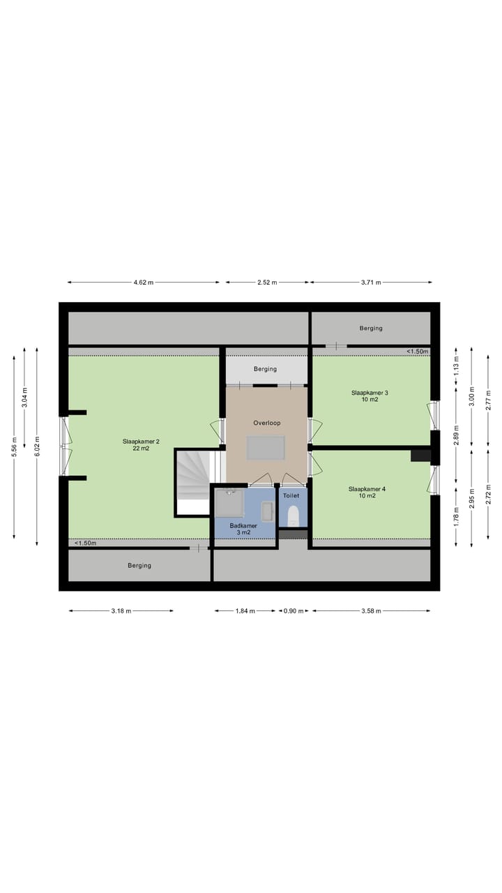 Foto 35 van Keerstijl 6