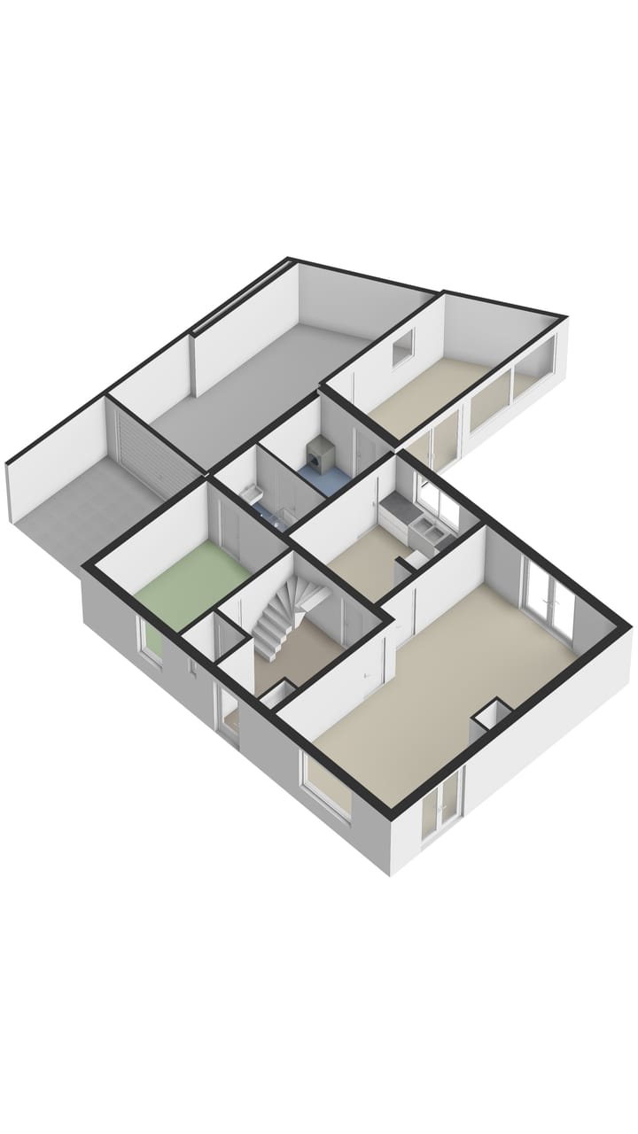 Foto 38 van Keerstijl 6