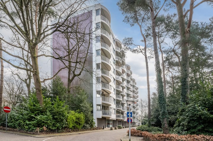 Foto 1 van Hugo Verrieststraat 131