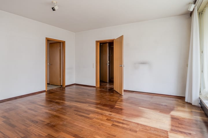 Foto 3 van Hugo Verrieststraat 131