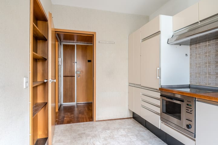 Foto 11 van Hugo Verrieststraat 131