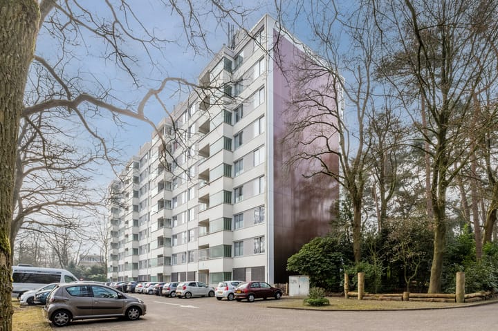 Foto 24 van Hugo Verrieststraat 131