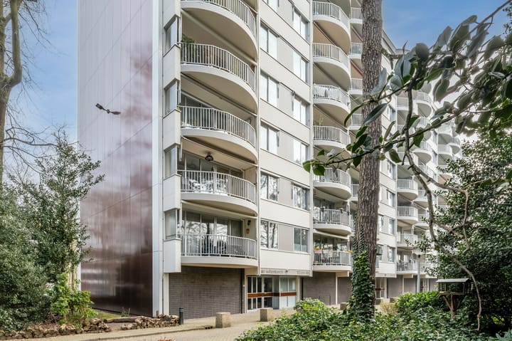 Foto 25 van Hugo Verrieststraat 131