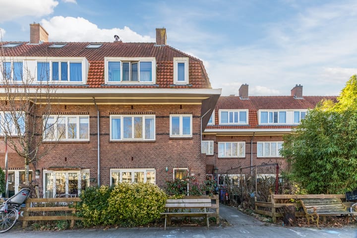 Foto 1 van Kruislaan 214-A