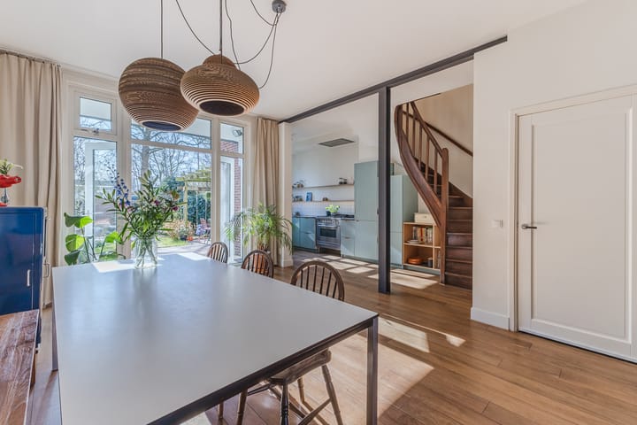 Foto 3 van Kruislaan 214-A