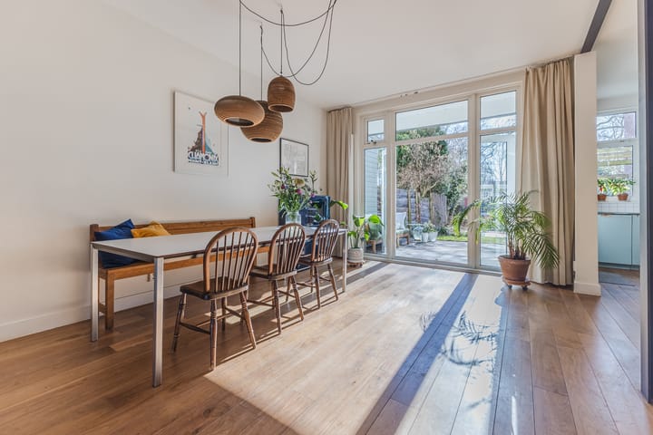 Foto 6 van Kruislaan 214-A