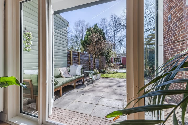 Foto 7 van Kruislaan 214-A