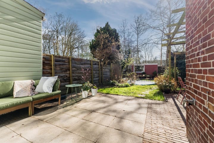 Foto 8 van Kruislaan 214-A