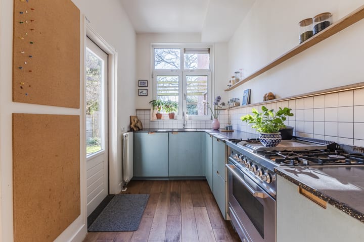 Foto 10 van Kruislaan 214-A