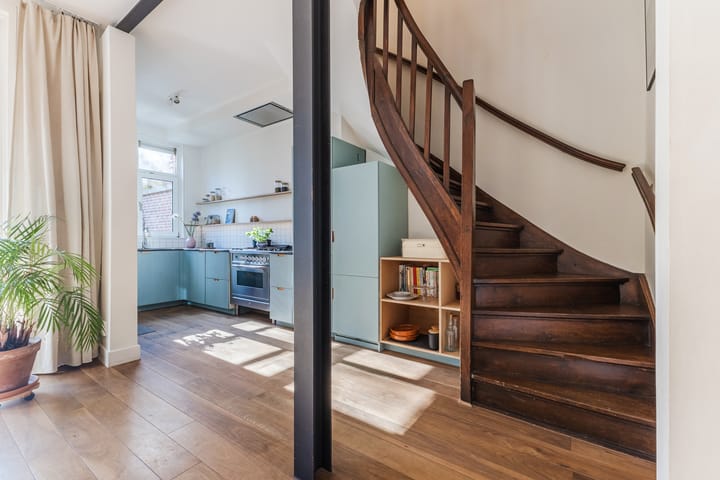 Foto 11 van Kruislaan 214-A