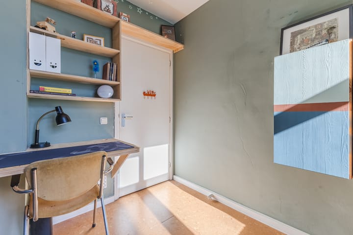 Foto 14 van Kruislaan 214-A