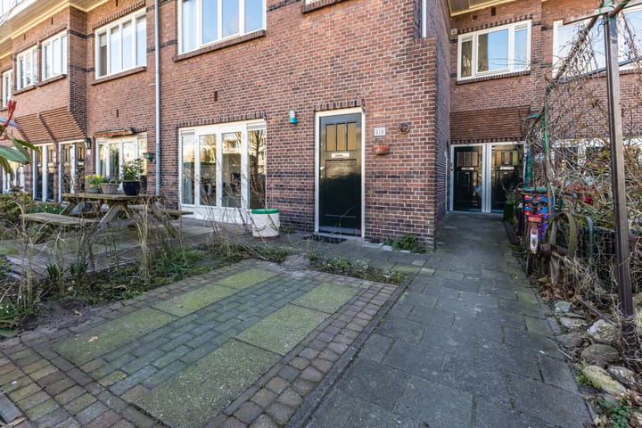 Foto 24 van Kruislaan 214-A