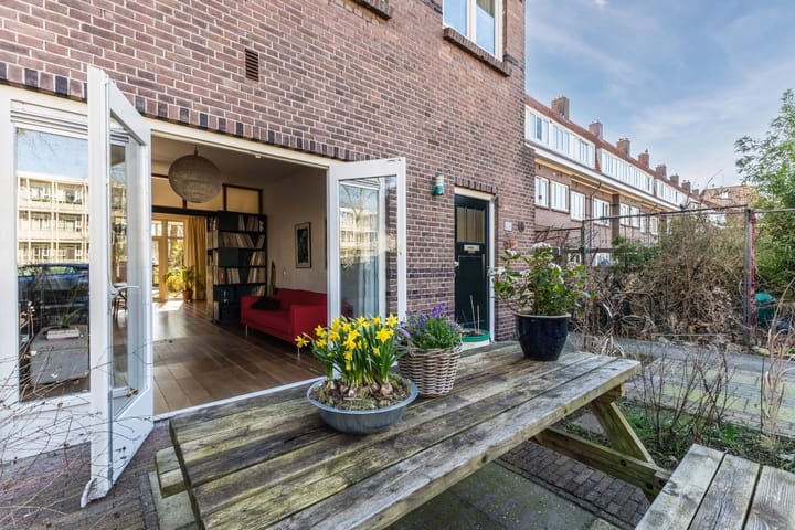 Foto 25 van Kruislaan 214-A