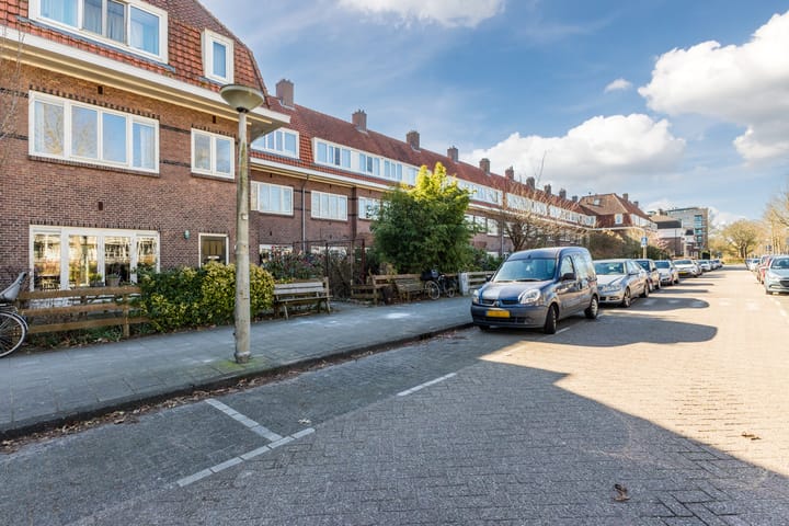 Foto 26 van Kruislaan 214-A