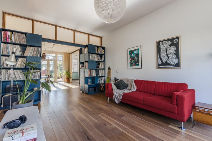 Foto 27 van Kruislaan 214-A