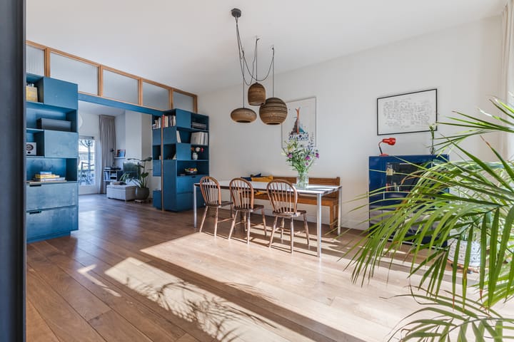 Foto 28 van Kruislaan 214-A