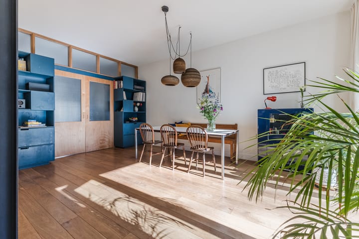 Foto 29 van Kruislaan 214-A