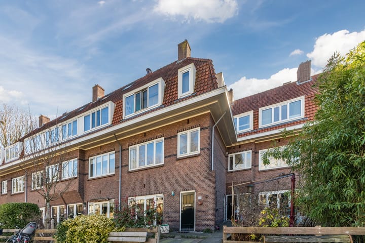 Foto 31 van Kruislaan 214-A