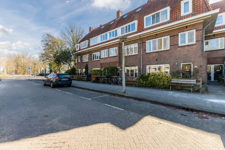 Foto 32 van Kruislaan 214-A