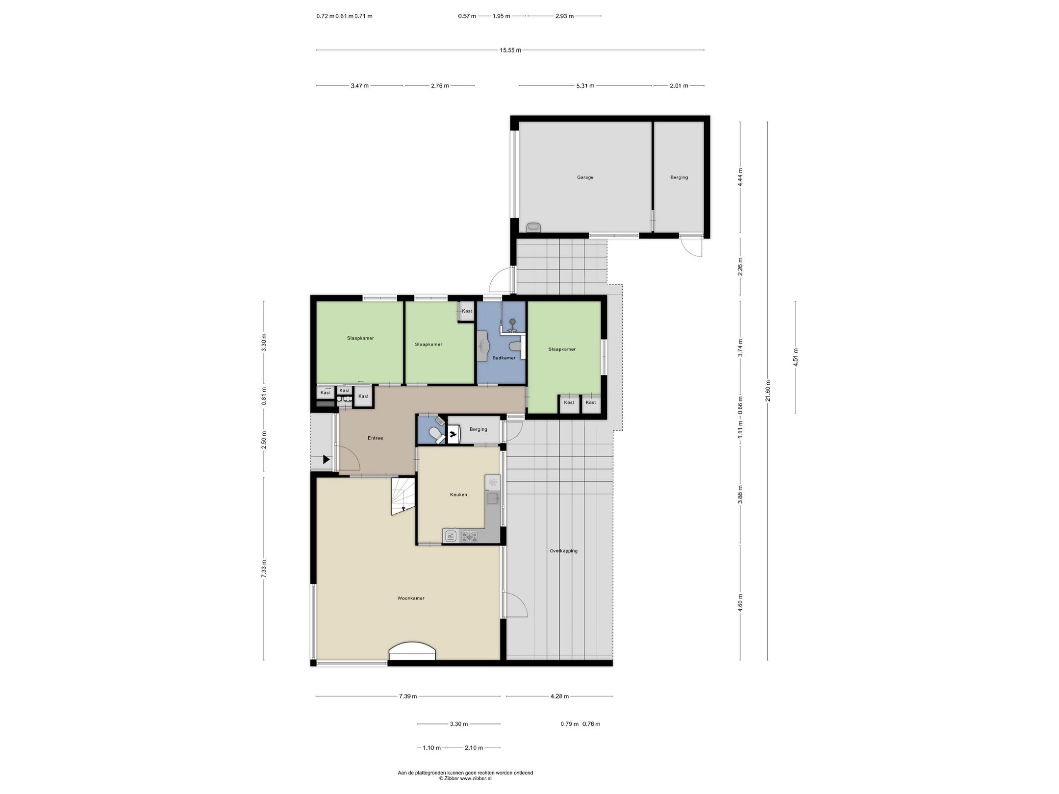 Foto 39 van Toebakstraat 1