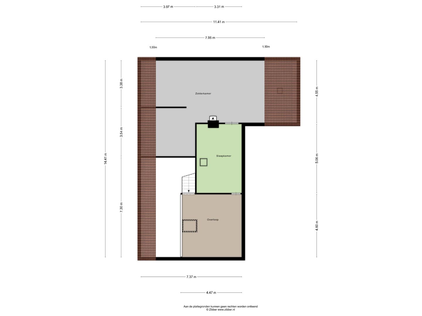 Foto 40 van Toebakstraat 1