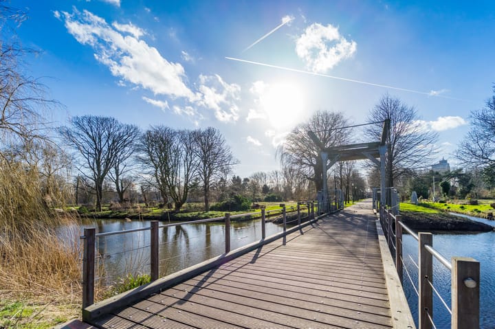 Foto 34 van Kruislaan 214-A