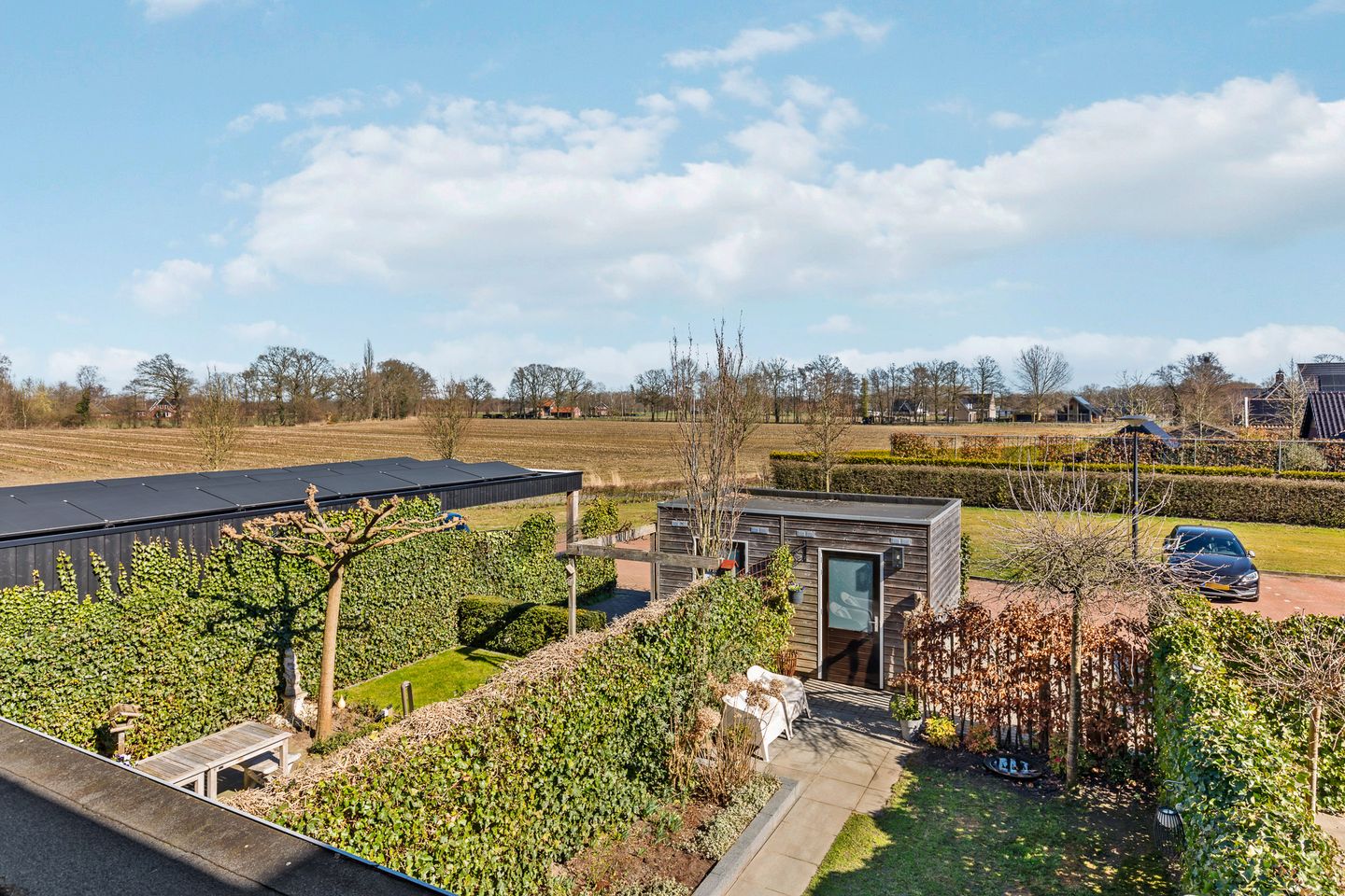 Foto 4 van Rozenbottel 14