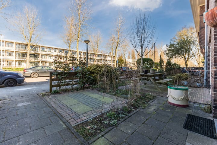 Foto 37 van Kruislaan 214-A