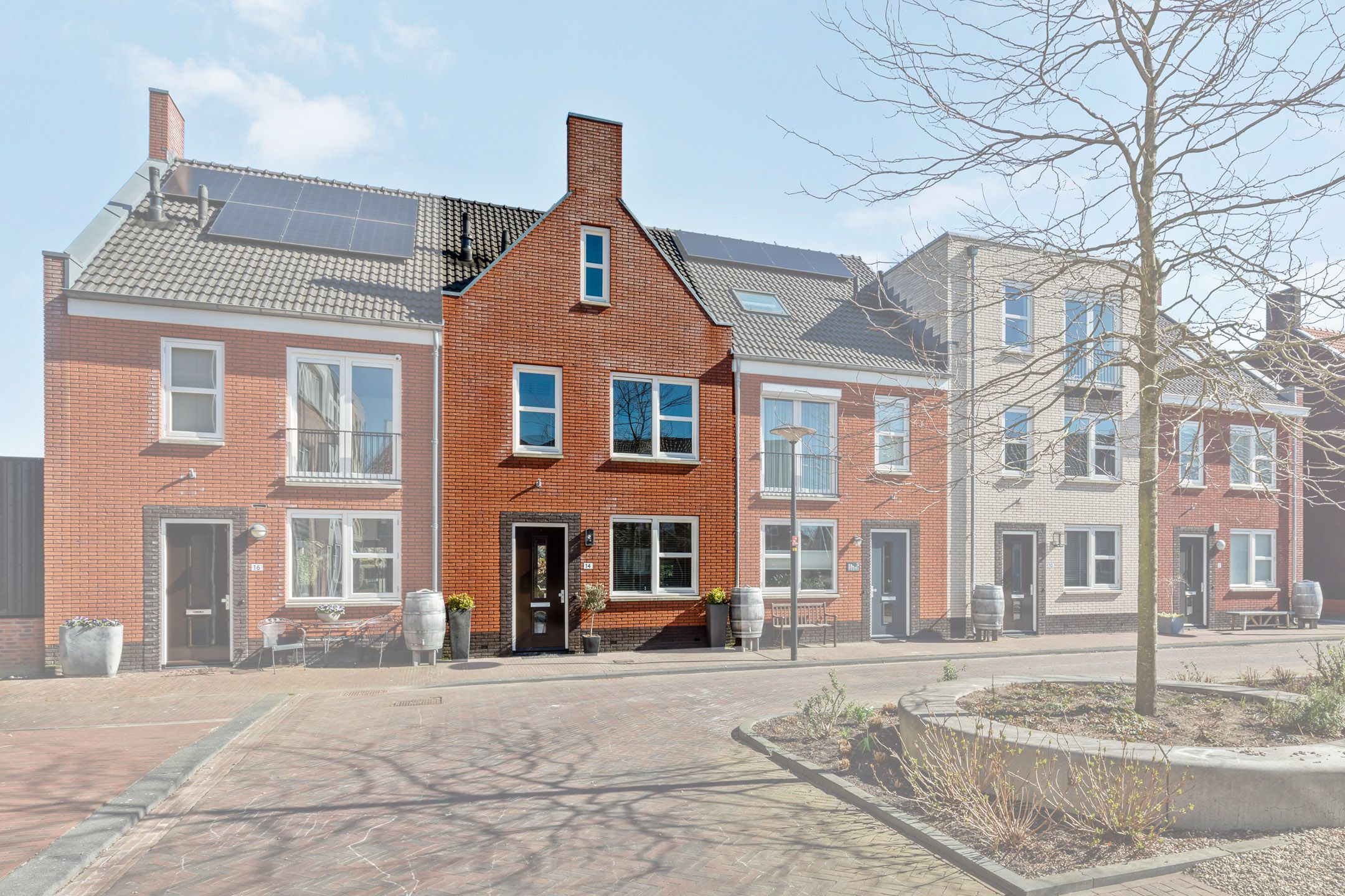 Foto 6 van Rozenbottel 14