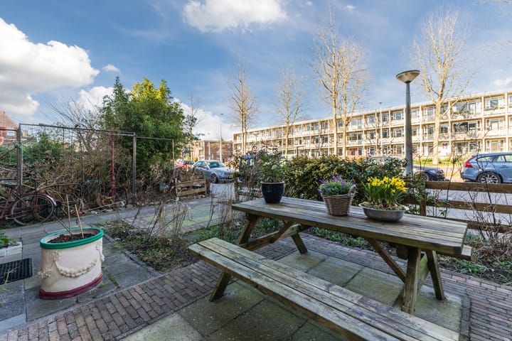 Foto 38 van Kruislaan 214-A