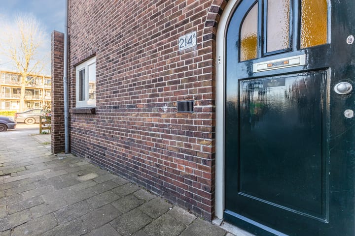 Foto 40 van Kruislaan 214-A
