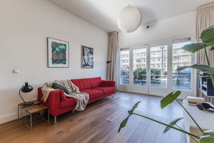 Foto 41 van Kruislaan 214-A