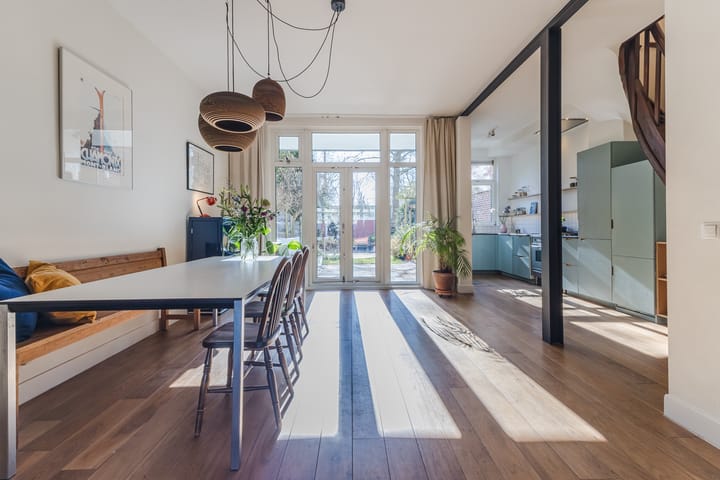 Foto 42 van Kruislaan 214-A