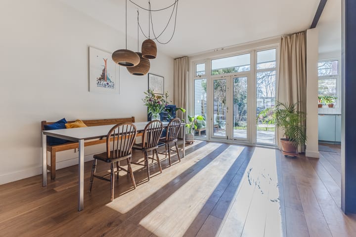 Foto 43 van Kruislaan 214-A