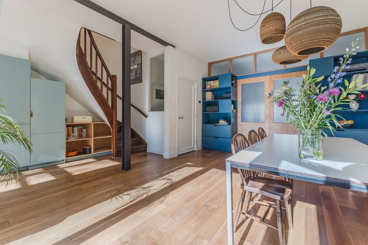 Foto 44 van Kruislaan 214-A