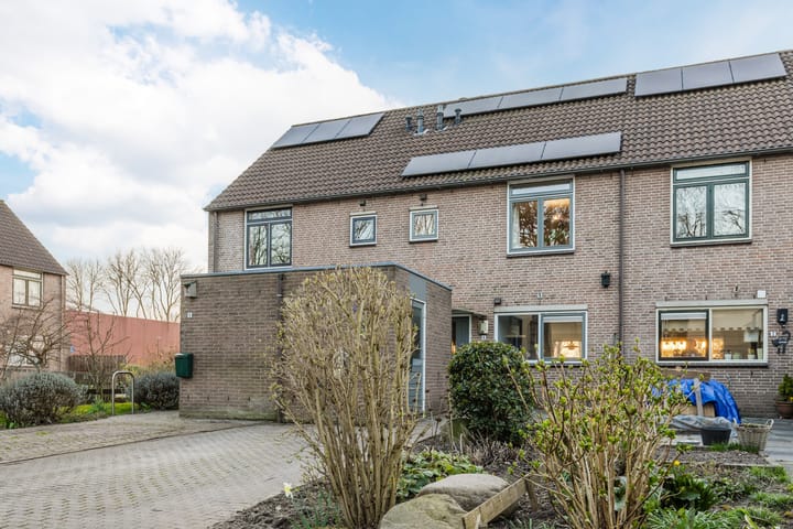 Foto 1 van Boendermakerstraat 6