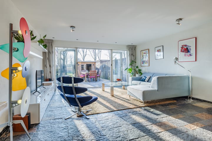 Foto 2 van Boendermakerstraat 6